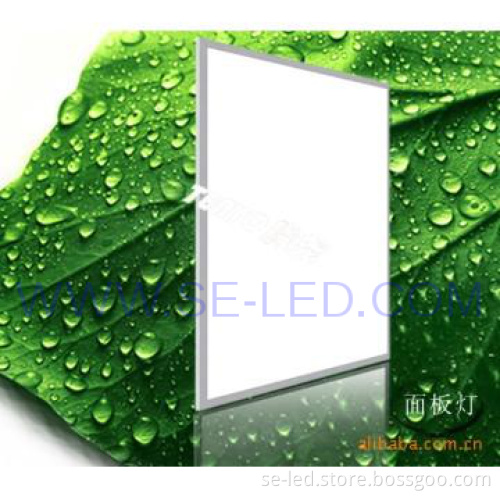 36W 168pcs 2835 30x30cm Long Lifespan led panel light